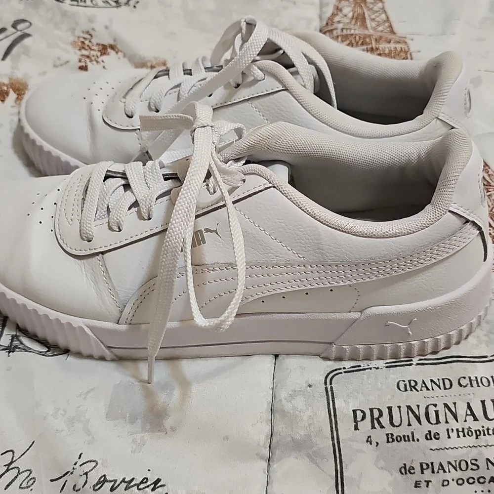 Puma - Picture 2 of 5